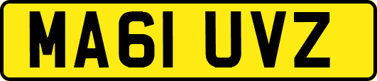 MA61UVZ