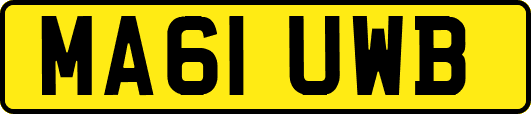 MA61UWB
