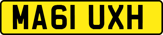 MA61UXH