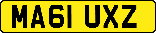 MA61UXZ