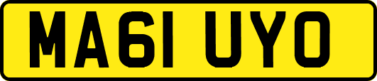 MA61UYO