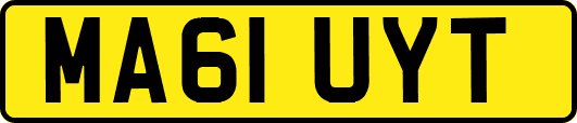 MA61UYT