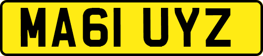 MA61UYZ