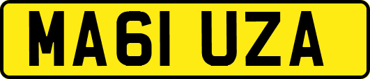 MA61UZA