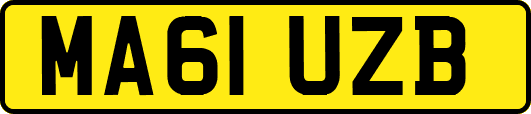 MA61UZB