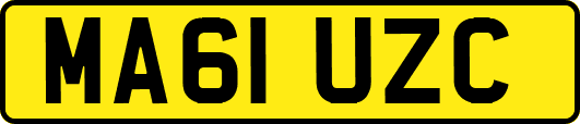 MA61UZC
