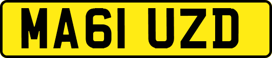 MA61UZD