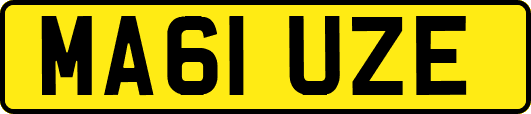 MA61UZE