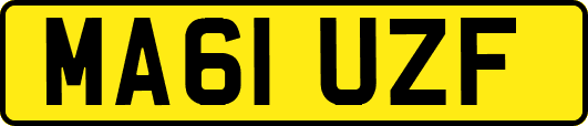MA61UZF