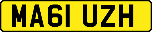 MA61UZH