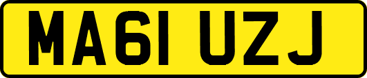 MA61UZJ