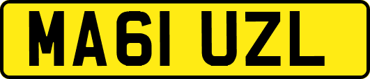 MA61UZL