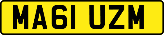 MA61UZM