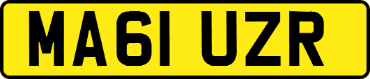 MA61UZR