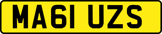 MA61UZS