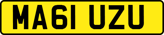 MA61UZU
