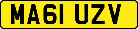 MA61UZV