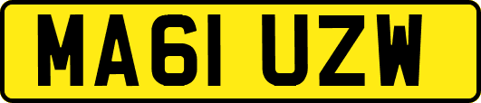 MA61UZW