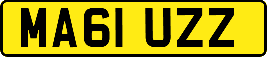 MA61UZZ