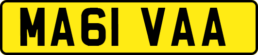 MA61VAA