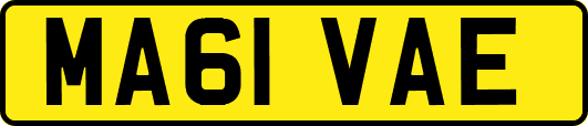 MA61VAE