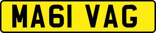 MA61VAG