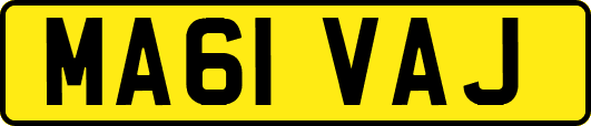 MA61VAJ