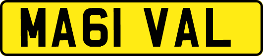 MA61VAL