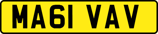 MA61VAV