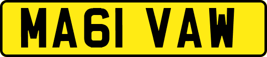 MA61VAW