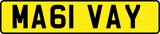 MA61VAY