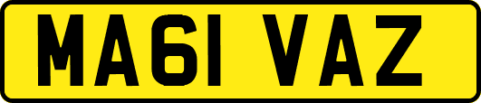 MA61VAZ