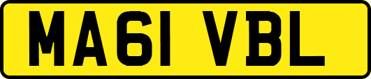 MA61VBL