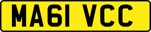 MA61VCC