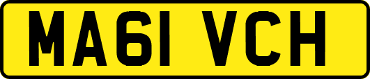 MA61VCH