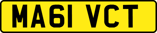MA61VCT