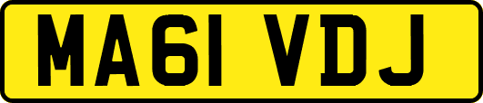 MA61VDJ