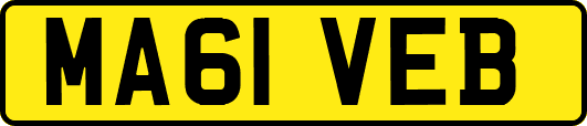 MA61VEB