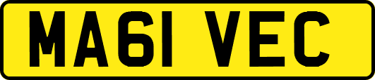 MA61VEC