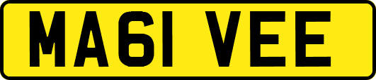 MA61VEE