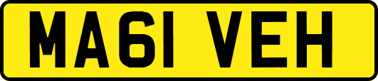 MA61VEH