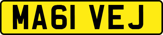 MA61VEJ