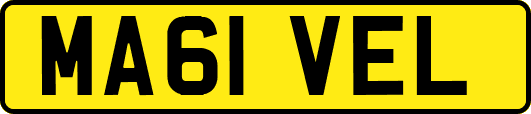 MA61VEL