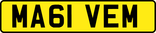 MA61VEM
