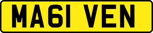 MA61VEN