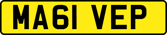 MA61VEP