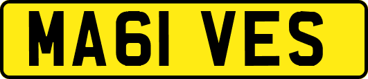 MA61VES