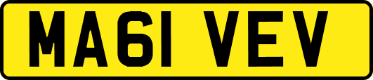 MA61VEV