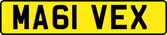 MA61VEX