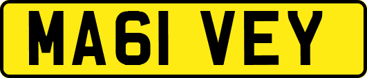 MA61VEY